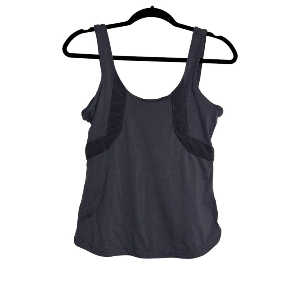 Adidas X Stella McCartney Grey Tank MEDIUM